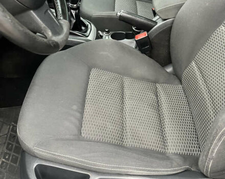 Синий Шкода Октавия, объемом двигателя 1.4 л и пробегом 273 тыс. км за 5900 $, фото 64 на Automoto.ua