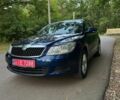Синій Шкода Октавія, об'ємом двигуна 1.6 л та пробігом 241 тис. км за 8399 $, фото 1 на Automoto.ua