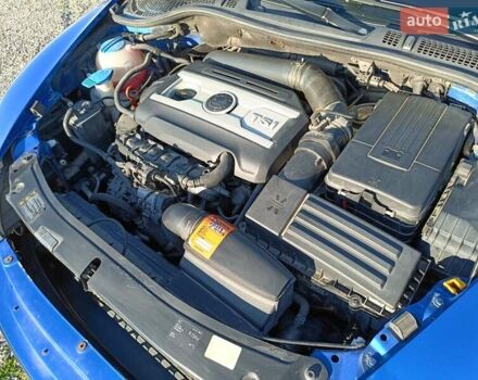 Шкода Октавия 2010 в Виннице на Automoto.ua Синий Шкода Октавия, объемом двигателя 1.98 л и пробегом 260 тыс. км за 7800 $, фото 16 на Automoto.ua