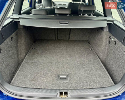 Синій Шкода Октавія, об'ємом двигуна 2 л та пробігом 205 тис. км за 11000 $, фото 42 на Automoto.ua