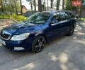 Синій Шкода Октавія, об'ємом двигуна 1.6 л та пробігом 300 тис. км за 3900 $, фото 1 на Automoto.ua