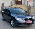 Синий Шкода Октавия, объемом двигателя 1.4 л и пробегом 171 тыс. км за 7400 $, фото 1 на Automoto.ua