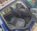 Синий Шкода Октавия, объемом двигателя 1.8 л и пробегом 181 тыс. км за 6950 $, фото 26 на Automoto.ua