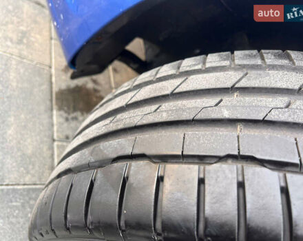 Синій Шкода Октавія, об'ємом двигуна 2 л та пробігом 205 тис. км за 11000 $, фото 84 на Automoto.ua