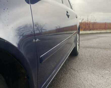 Синій Шкода Октавія, об'ємом двигуна 1.6 л та пробігом 294 тис. км за 7000 $, фото 3 на Automoto.ua