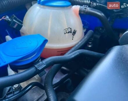 Шкода Октавия 2010 в Полтаве на Automoto.ua Синий Шкода Октавия, объемом двигателя 1.6 л и пробегом 233 тыс. км за 7800 $, фото 46 на Automoto.ua