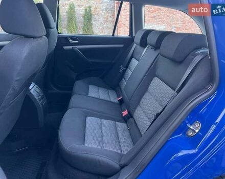 Шкода Октавия 2010 в Полтаве на Automoto.ua Синий Шкода Октавия, объемом двигателя 1.6 л и пробегом 233 тыс. км за 7800 $, фото 81 на Automoto.ua