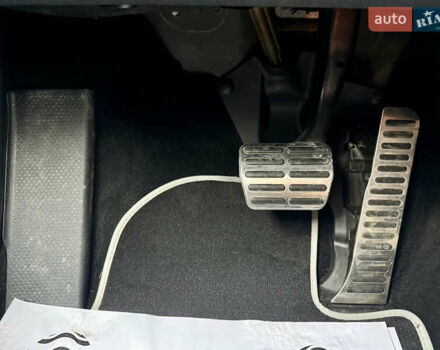 Синій Шкода Октавія, об'ємом двигуна 2 л та пробігом 205 тис. км за 11000 $, фото 61 на Automoto.ua