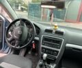 Синий Шкода Октавия, объемом двигателя 1.6 л и пробегом 288 тыс. км за 7950 $, фото 6 на Automoto.ua