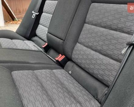 Синій Шкода Октавія, об'ємом двигуна 1.4 л та пробігом 235 тис. км за 7500 $, фото 20 на Automoto.ua