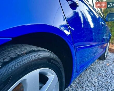 Шкода Октавия 2010 в Полтаве на Automoto.ua Синий Шкода Октавия, объемом двигателя 1.6 л и пробегом 233 тыс. км за 7800 $, фото 39 на Automoto.ua