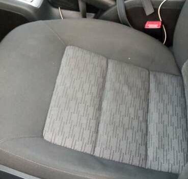 Синий Шкода Октавия, объемом двигателя 1.6 л и пробегом 270 тыс. км за 7700 $, фото 10 на Automoto.ua