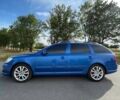 Синий Шкода Октавия, объемом двигателя 1.98 л и пробегом 197 тыс. км за 8900 $, фото 16 на Automoto.ua