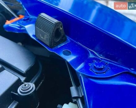 Шкода Октавия 2010 в Полтаве на Automoto.ua Синий Шкода Октавия, объемом двигателя 1.6 л и пробегом 233 тыс. км за 7800 $, фото 48 на Automoto.ua