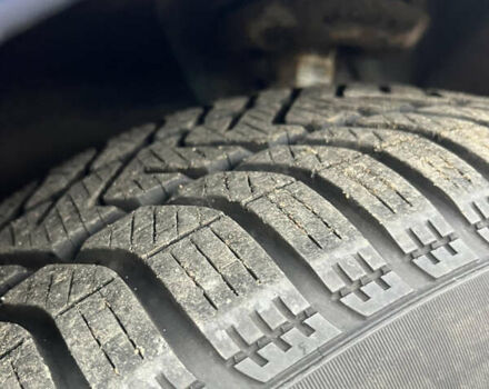 Синий Шкода Октавия, объемом двигателя 1.4 л и пробегом 273 тыс. км за 5900 $, фото 27 на Automoto.ua