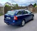 Синий Шкода Октавия, объемом двигателя 2 л и пробегом 198 тыс. км за 2450 $, фото 11 на Automoto.ua