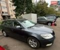 Синий Шкода Октавия, объемом двигателя 1.6 л и пробегом 245 тыс. км за 6946 $, фото 1 на Automoto.ua