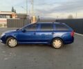 Синій Шкода Октавія, об'ємом двигуна 1.6 л та пробігом 276 тис. км за 6500 $, фото 9 на Automoto.ua