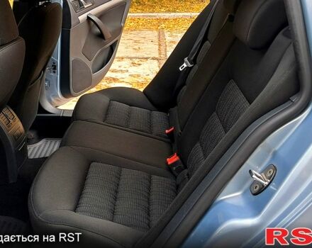 Синій Шкода Октавія, об'ємом двигуна 1.5 л та пробігом 160 тис. км за 6400 $, фото 7 на Automoto.ua