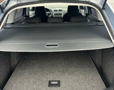 Синий Шкода Октавия, объемом двигателя 1.4 л и пробегом 213 тыс. км за 7599 $, фото 30 на Automoto.ua