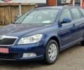 Синій Шкода Октавія, об'ємом двигуна 1.4 л та пробігом 235 тис. км за 7500 $, фото 1 на Automoto.ua