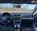 Синий Шкода Октавия, объемом двигателя 1.4 л и пробегом 212 тыс. км за 6400 $, фото 13 на Automoto.ua