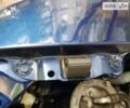 Синий Шкода Октавия, объемом двигателя 2 л и пробегом 211 тыс. км за 10999 $, фото 25 на Automoto.ua