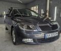Синий Шкода Октавия, объемом двигателя 1.2 л и пробегом 290 тыс. км за 6990 $, фото 1 на Automoto.ua