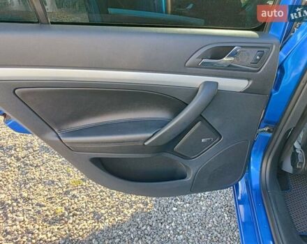 Шкода Октавия 2010 в Виннице на Automoto.ua Синий Шкода Октавия, объемом двигателя 1.98 л и пробегом 260 тыс. км за 7800 $, фото 15 на Automoto.ua