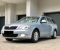 Синій Шкода Октавія, об'ємом двигуна 1.6 л та пробігом 210 тис. км за 8000 $, фото 1 на Automoto.ua