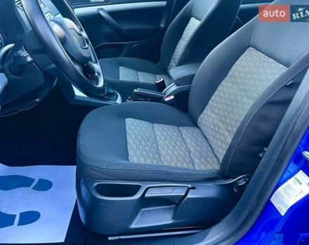Шкода Октавия 2010 в Полтаве на Automoto.ua Синий Шкода Октавия, объемом двигателя 1.6 л и пробегом 233 тыс. км за 7800 $, фото 66 на Automoto.ua