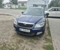 Синій Шкода Октавія, об'ємом двигуна 1.4 л та пробігом 271 тис. км за 5800 $, фото 1 на Automoto.ua