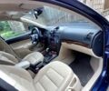 Синий Шкода Октавия, объемом двигателя 2 л и пробегом 198 тыс. км за 2450 $, фото 3 на Automoto.ua