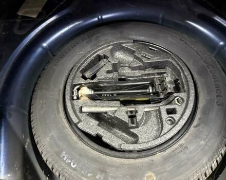 Синий Шкода Октавия, объемом двигателя 1.9 л и пробегом 311 тыс. км за 7600 $, фото 10 на Automoto.ua