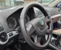 Синий Шкода Октавия, объемом двигателя 1.4 л и пробегом 235 тыс. км за 7500 $, фото 8 на Automoto.ua