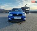 Синій Шкода Октавія, об'ємом двигуна 1.6 л та пробігом 287 тис. км за 6700 $, фото 9 на Automoto.ua