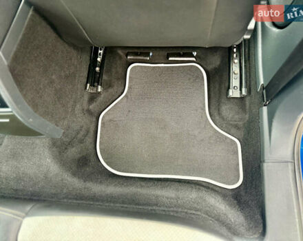 Синій Шкода Октавія, об'ємом двигуна 2 л та пробігом 205 тис. км за 11000 $, фото 48 на Automoto.ua