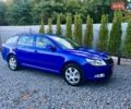 Шкода Октавия 2010 в Полтаве на Automoto.ua Синий Шкода Октавия, объемом двигателя 1.6 л и пробегом 233 тыс. км за 7800 $, фото 36 на Automoto.ua