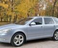 Синий Шкода Октавия, объемом двигателя 1.4 л и пробегом 160 тыс. км за 6400 $, фото 4 на Automoto.ua