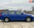 Синій Шкода Октавія, об'ємом двигуна 1.4 л та пробігом 215 тис. км за 7200 $, фото 9 на Automoto.ua