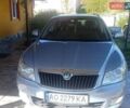Синий Шкода Октавия, объемом двигателя 1.2 л и пробегом 240 тыс. км за 7000 $, фото 1 на Automoto.ua