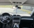 Синій Шкода Октавія, об'ємом двигуна 1.6 л та пробігом 335 тис. км за 6500 $, фото 1 на Automoto.ua