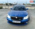 Шкода Октавия 2010 в Виннице на Automoto.ua Синий Шкода Октавия, объемом двигателя 1.98 л и пробегом 260 тыс. км за 7800 $, фото 8 на Automoto.ua