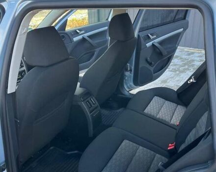 Синий Шкода Октавия, объемом двигателя 1.4 л и пробегом 212 тыс. км за 6400 $, фото 17 на Automoto.ua