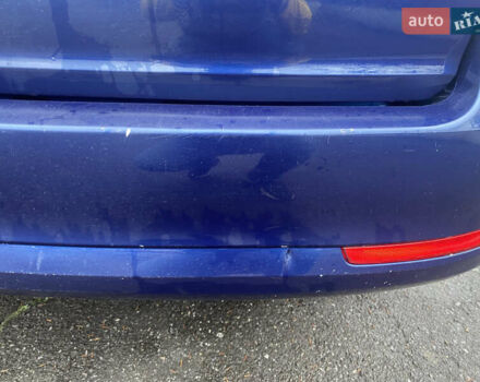 Синій Шкода Октавія, об'ємом двигуна 1.6 л та пробігом 294 тис. км за 7000 $, фото 29 на Automoto.ua