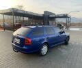 Синій Шкода Октавія, об'ємом двигуна 1.6 л та пробігом 276 тис. км за 6500 $, фото 4 на Automoto.ua