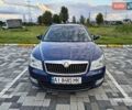 Синий Шкода Октавия, объемом двигателя 2 л и пробегом 294 тыс. км за 8800 $, фото 8 на Automoto.ua