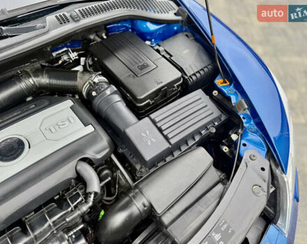 Синій Шкода Октавія, об'ємом двигуна 2 л та пробігом 205 тис. км за 11000 $, фото 59 на Automoto.ua