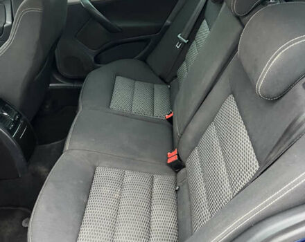 Синий Шкода Октавия, объемом двигателя 1.4 л и пробегом 273 тыс. км за 5900 $, фото 54 на Automoto.ua