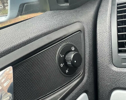 Синий Шкода Октавия, объемом двигателя 1.4 л и пробегом 213 тыс. км за 7599 $, фото 23 на Automoto.ua